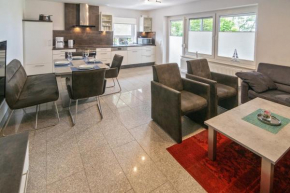 Ferienwohnung Große Reede